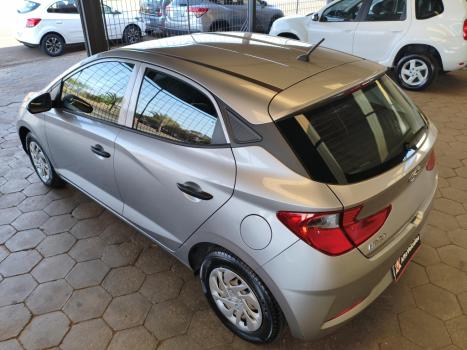 HYUNDAI HB 20 Hatch 1.0 12V 4P FLEX SENSE, Foto 16 HYUNDAI HB 20 Hatch 1.0 12V 4P FLEX SENSE, Foto 16