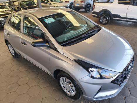 HYUNDAI HB 20 Hatch 1.0 12V 4P FLEX SENSE, Foto 17 HYUNDAI HB 20 Hatch 1.0 12V 4P FLEX SENSE, Foto 17