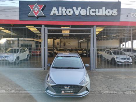 HYUNDAI HB 20 Hatch 1.0 12V 4P FLEX SENSE, Foto 18 HYUNDAI HB 20 Hatch 1.0 12V 4P FLEX SENSE, Foto 18