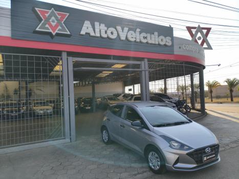 HYUNDAI HB 20 Hatch 1.0 12V 4P FLEX SENSE, Foto 19 HYUNDAI HB 20 Hatch 1.0 12V 4P FLEX SENSE, Foto 19