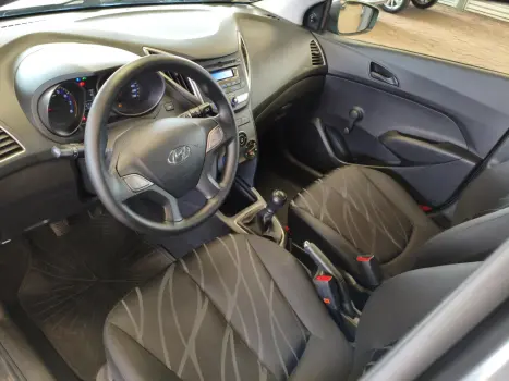 HYUNDAI HB 20 Hatch 1.0 12V 4P FLEX COMFORT, Foto 14 HYUNDAI HB 20 Hatch 1.0 12V 4P FLEX COMFORT, Foto 14