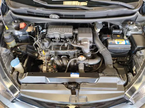 HYUNDAI HB 20 Hatch 1.0 12V 4P FLEX COMFORT, Foto 19 HYUNDAI HB 20 Hatch 1.0 12V 4P FLEX COMFORT, Foto 19