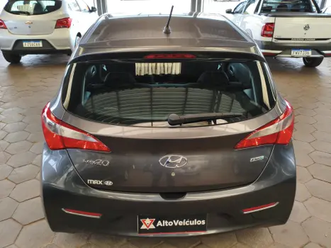 HYUNDAI HB 20 Hatch 1.0 12V 4P FLEX COMFORT, Foto 11 HYUNDAI HB 20 Hatch 1.0 12V 4P FLEX COMFORT, Foto 11