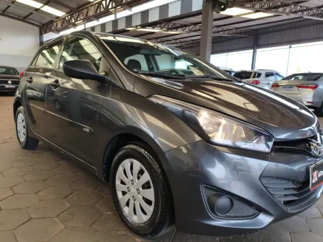 HYUNDAI HB 20 Hatch 1.0 12V 4P FLEX COMFORT, Foto 2 HYUNDAI HB 20 Hatch 1.0 12V 4P FLEX COMFORT, Foto 2