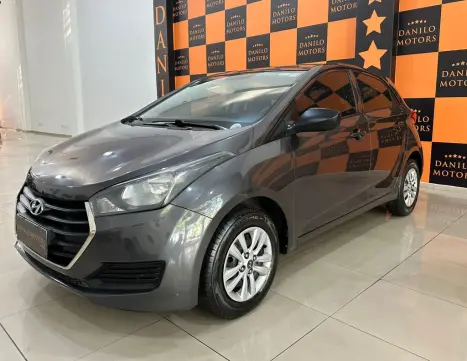 HYUNDAI HB 20 Hatch 1.0 12 V 4P FLEX COMFORT STYLE, Foto 2