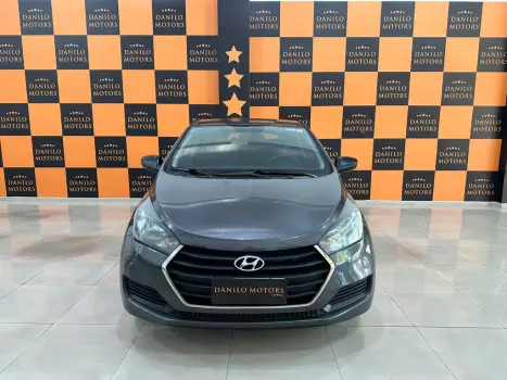 HYUNDAI HB 20 Hatch 1.0 12 V 4P FLEX COMFORT STYLE, Foto 3