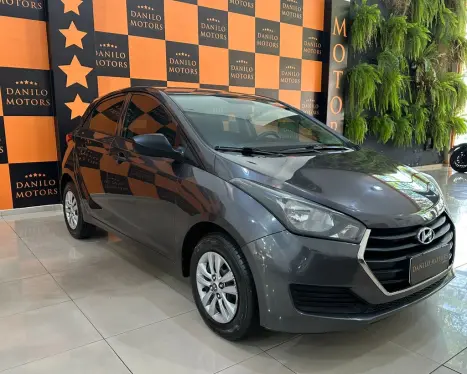 HYUNDAI HB 20 Hatch 1.0 12 V 4P FLEX COMFORT STYLE, Foto 4