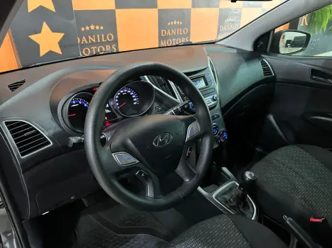 HYUNDAI HB 20 Hatch 1.0 12 V 4P FLEX COMFORT STYLE, Foto 5