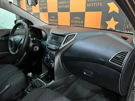 HYUNDAI HB 20 Hatch 1.0 12 V 4P FLEX COMFORT STYLE, Foto 6