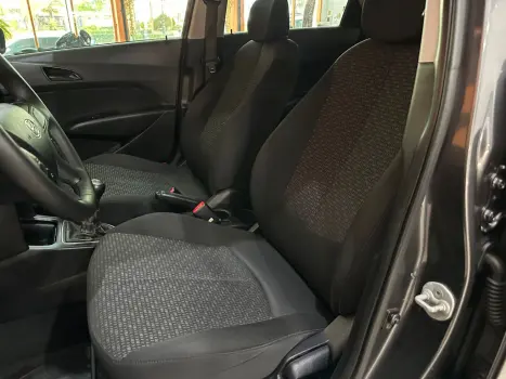 HYUNDAI HB 20 Hatch 1.0 12 V 4P FLEX COMFORT STYLE, Foto 7