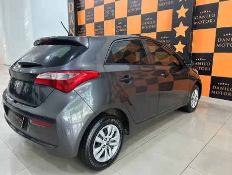 HYUNDAI HB 20 Hatch 1.0 12 V 4P FLEX COMFORT STYLE, Foto 9