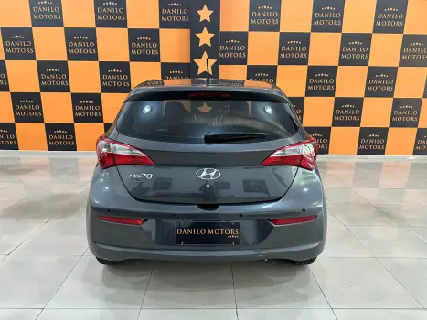 HYUNDAI HB 20 Hatch 1.0 12 V 4P FLEX COMFORT STYLE, Foto 10