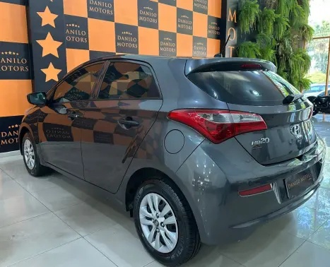 HYUNDAI HB 20 Hatch 1.0 12 V 4P FLEX COMFORT STYLE, Foto 11