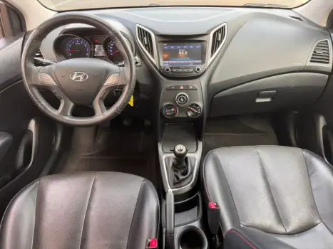 HYUNDAI HB 20 Hatch 1.0 12V 4P FLEX OCEAN, Foto 9