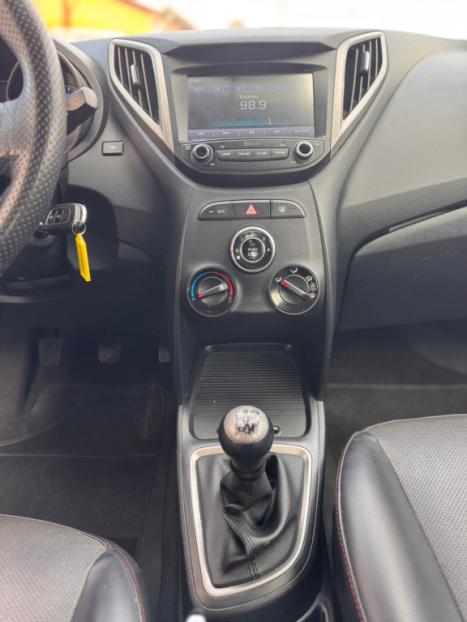 HYUNDAI HB 20 Hatch 1.0 12V 4P FLEX OCEAN, Foto 13