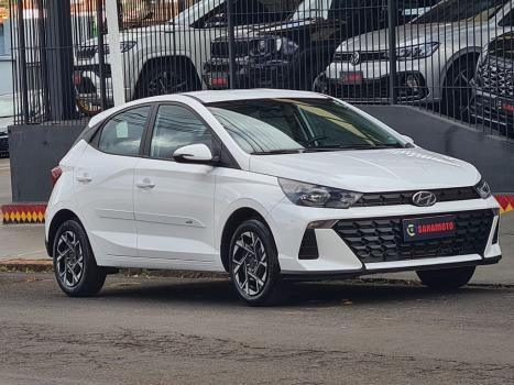 HYUNDAI HB 20 Hatch 1.0 12V 4P FLEX COMFORT PLUS, Foto 1 HYUNDAI HB 20 Hatch 1.0 12V 4P FLEX COMFORT PLUS, Foto 1