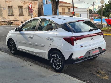 HYUNDAI HB 20 Hatch 1.0 12V 4P FLEX COMFORT PLUS, Foto 2 HYUNDAI HB 20 Hatch 1.0 12V 4P FLEX COMFORT PLUS, Foto 2