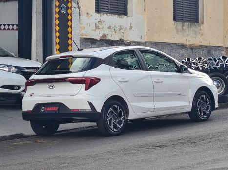 HYUNDAI HB 20 Hatch 1.0 12V 4P FLEX COMFORT PLUS, Foto 3 HYUNDAI HB 20 Hatch 1.0 12V 4P FLEX COMFORT PLUS, Foto 3