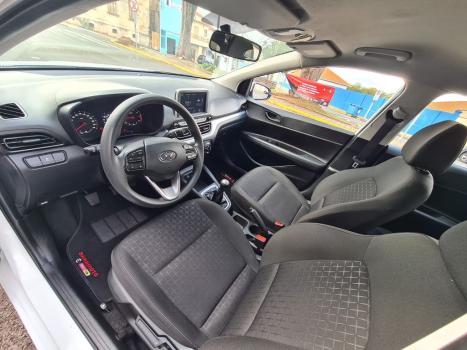 HYUNDAI HB 20 Hatch 1.0 12V 4P FLEX COMFORT PLUS, Foto 5 HYUNDAI HB 20 Hatch 1.0 12V 4P FLEX COMFORT PLUS, Foto 5
