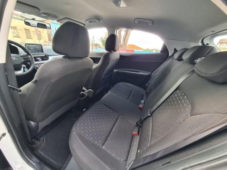 HYUNDAI HB 20 Hatch 1.0 12V 4P FLEX COMFORT PLUS, Foto 6 HYUNDAI HB 20 Hatch 1.0 12V 4P FLEX COMFORT PLUS, Foto 6