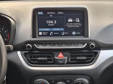 HYUNDAI HB 20 Hatch 1.0 12V 4P FLEX COMFORT PLUS, Foto 10 HYUNDAI HB 20 Hatch 1.0 12V 4P FLEX COMFORT PLUS, Foto 10