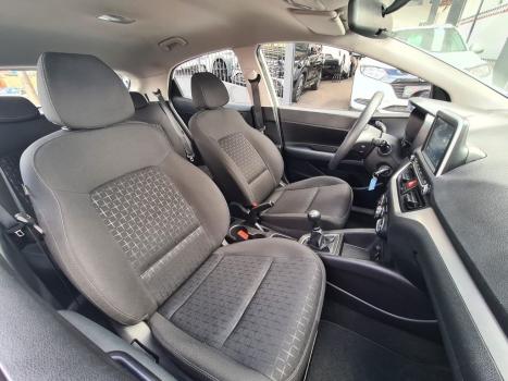 HYUNDAI HB 20 Hatch 1.0 12V 4P FLEX COMFORT PLUS, Foto 14 HYUNDAI HB 20 Hatch 1.0 12V 4P FLEX COMFORT PLUS, Foto 14