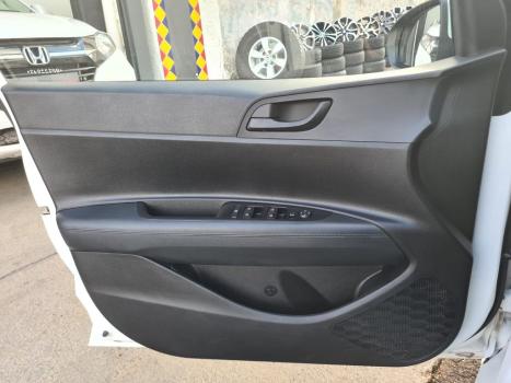 HYUNDAI HB 20 Hatch 1.0 12V 4P FLEX COMFORT PLUS, Foto 15 HYUNDAI HB 20 Hatch 1.0 12V 4P FLEX COMFORT PLUS, Foto 15