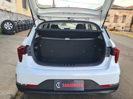 HYUNDAI HB 20 Hatch 1.0 12V 4P FLEX COMFORT PLUS, Foto 17 HYUNDAI HB 20 Hatch 1.0 12V 4P FLEX COMFORT PLUS, Foto 17