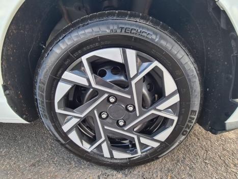 HYUNDAI HB 20 Hatch 1.0 12V 4P FLEX COMFORT PLUS, Foto 20 HYUNDAI HB 20 Hatch 1.0 12V 4P FLEX COMFORT PLUS, Foto 20