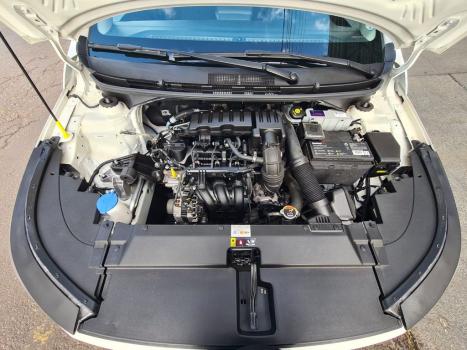 HYUNDAI HB 20 Hatch 1.0 12V 4P FLEX COMFORT PLUS, Foto 21 HYUNDAI HB 20 Hatch 1.0 12V 4P FLEX COMFORT PLUS, Foto 21