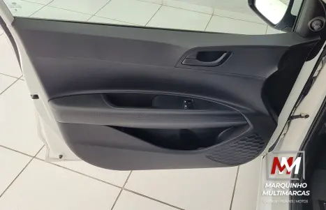 HYUNDAI HB 20 Hatch 1.0 12V 4P FLEX SENSE, Foto 10 HYUNDAI HB 20 Hatch 1.0 12V 4P FLEX SENSE, Foto 10