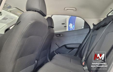 HYUNDAI HB 20 Hatch 1.0 12V 4P FLEX SENSE, Foto 12 HYUNDAI HB 20 Hatch 1.0 12V 4P FLEX SENSE, Foto 12