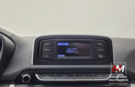 HYUNDAI HB 20 Hatch 1.0 12V 4P FLEX SENSE, Foto 13 HYUNDAI HB 20 Hatch 1.0 12V 4P FLEX SENSE, Foto 13