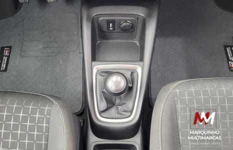 HYUNDAI HB 20 Hatch 1.0 12V 4P FLEX SENSE, Foto 14 HYUNDAI HB 20 Hatch 1.0 12V 4P FLEX SENSE, Foto 14