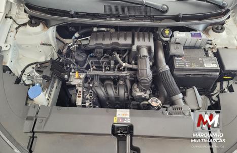 HYUNDAI HB 20 Hatch 1.0 12V 4P FLEX SENSE, Foto 16 HYUNDAI HB 20 Hatch 1.0 12V 4P FLEX SENSE, Foto 16