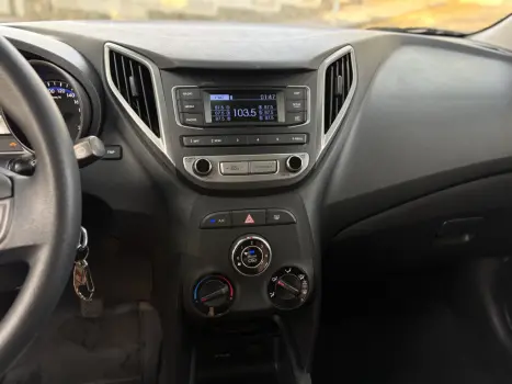 HYUNDAI HB 20 Hatch 1.0 12V 4P FLEX COMFORT, Foto 4