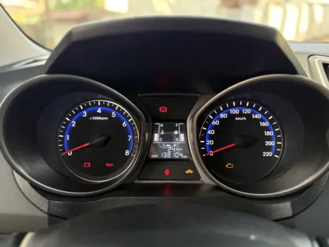 HYUNDAI HB 20 Hatch 1.0 12V 4P FLEX COMFORT, Foto 5