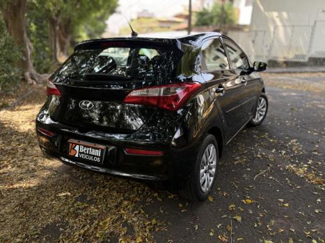 HYUNDAI HB 20 Hatch 1.0 12V 4P FLEX COMFORT, Foto 9