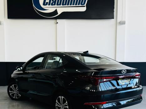 HYUNDAI HB 20 Hatch 1.0 12V 4P FLEX TGDI TURBO COMFORT AUTOMÁTICO, Foto 3 HYUNDAI HB 20 Hatch 1.0 12V 4P FLEX TGDI TURBO COMFORT AUTOMÁTICO, Foto 3