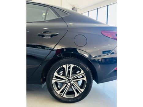 HYUNDAI HB 20 Hatch 1.0 12V 4P FLEX TGDI TURBO COMFORT AUTOMÁTICO, Foto 4 HYUNDAI HB 20 Hatch 1.0 12V 4P FLEX TGDI TURBO COMFORT AUTOMÁTICO, Foto 4