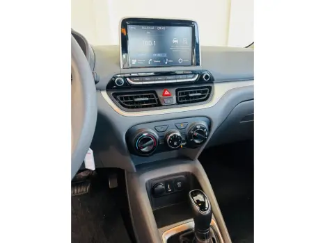 HYUNDAI HB 20 Hatch 1.0 12V 4P FLEX TGDI TURBO COMFORT AUTOMÁTICO, Foto 8 HYUNDAI HB 20 Hatch 1.0 12V 4P FLEX TGDI TURBO COMFORT AUTOMÁTICO, Foto 8