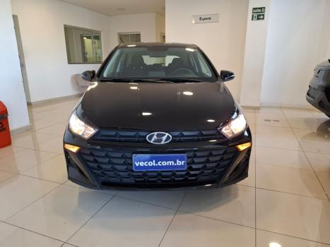 HYUNDAI HB 20 Hatch 1.0 12V 4P FLEX COMFORT, Foto 2 HYUNDAI HB 20 Hatch 1.0 12V 4P FLEX COMFORT, Foto 2