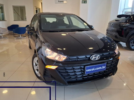 HYUNDAI HB 20 Hatch 1.0 12V 4P FLEX COMFORT, Foto 1 HYUNDAI HB 20 Hatch 1.0 12V 4P FLEX COMFORT, Foto 1