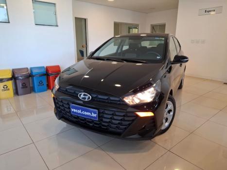 HYUNDAI HB 20 Hatch 1.0 12V 4P FLEX COMFORT, Foto 3 HYUNDAI HB 20 Hatch 1.0 12V 4P FLEX COMFORT, Foto 3