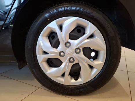 HYUNDAI HB 20 Hatch 1.0 12V 4P FLEX COMFORT, Foto 8 HYUNDAI HB 20 Hatch 1.0 12V 4P FLEX COMFORT, Foto 8