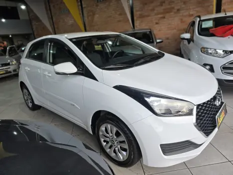 HYUNDAI HB 20 Hatch 1.0 12V 4P FLEX COMFORT, Foto 2 HYUNDAI HB 20 Hatch 1.0 12V 4P FLEX COMFORT, Foto 2