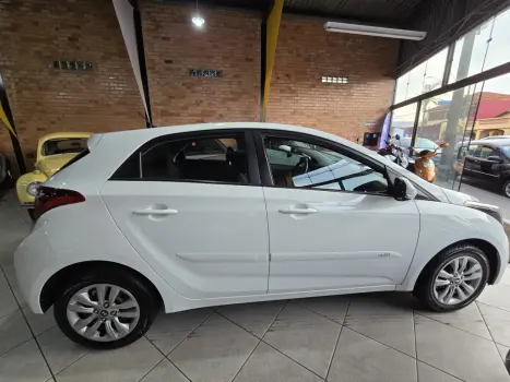 HYUNDAI HB 20 Hatch 1.0 12V 4P FLEX COMFORT, Foto 5 HYUNDAI HB 20 Hatch 1.0 12V 4P FLEX COMFORT, Foto 5