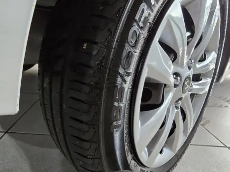 HYUNDAI HB 20 Hatch 1.0 12V 4P FLEX COMFORT, Foto 6 HYUNDAI HB 20 Hatch 1.0 12V 4P FLEX COMFORT, Foto 6