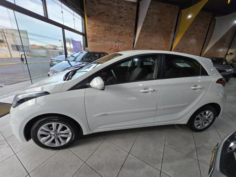 HYUNDAI HB 20 Hatch 1.0 12V 4P FLEX COMFORT, Foto 7 HYUNDAI HB 20 Hatch 1.0 12V 4P FLEX COMFORT, Foto 7