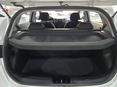 HYUNDAI HB 20 Hatch 1.0 12V 4P FLEX COMFORT, Foto 8 HYUNDAI HB 20 Hatch 1.0 12V 4P FLEX COMFORT, Foto 8